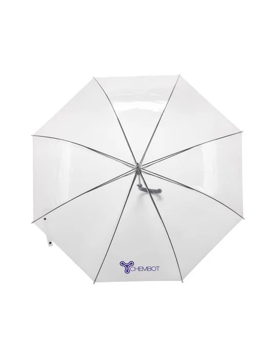 TransEvent parapluie 23 inch cadeau entreprise pas cher