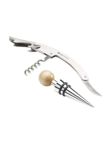 Vindeux ensemble de sommelier