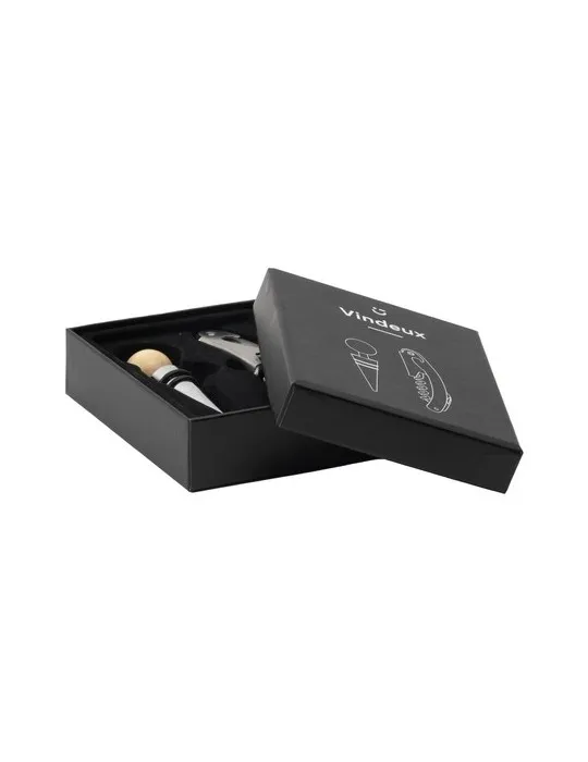 Vindeux ensemble de sommelier