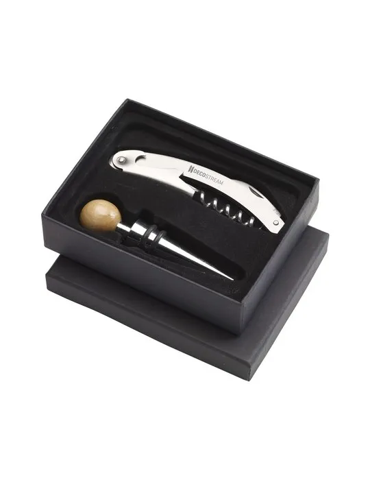 Vindeux ensemble de sommelier