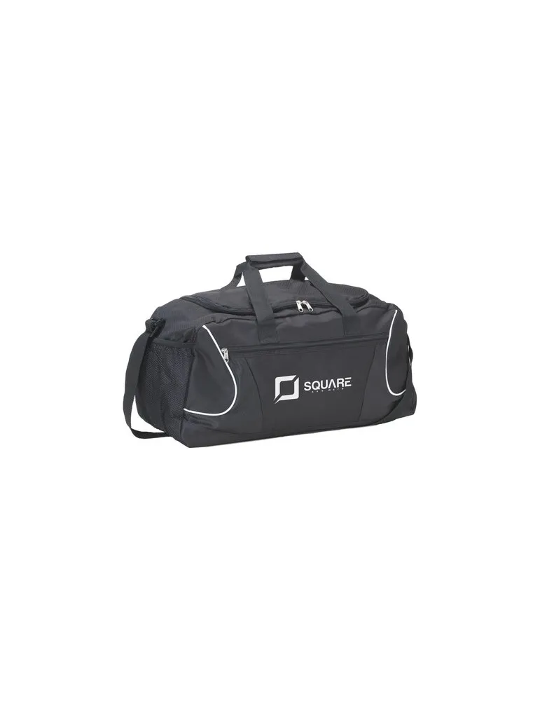 Sports Duffle sac de sport/voyage