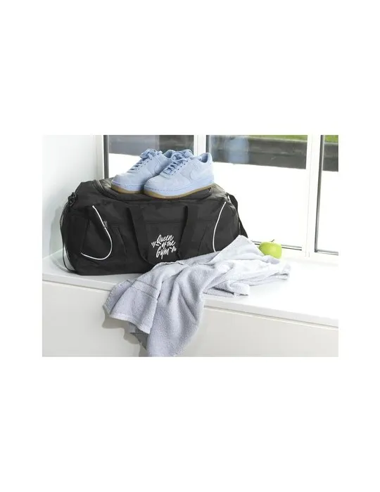 Sports Duffle sac de sport/voyage personnalisable avec votre logo