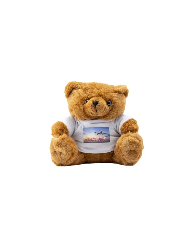 Big Browny Bear peluche