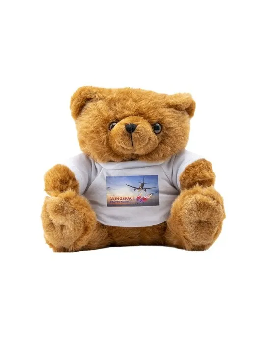 Big Browny Bear peluche