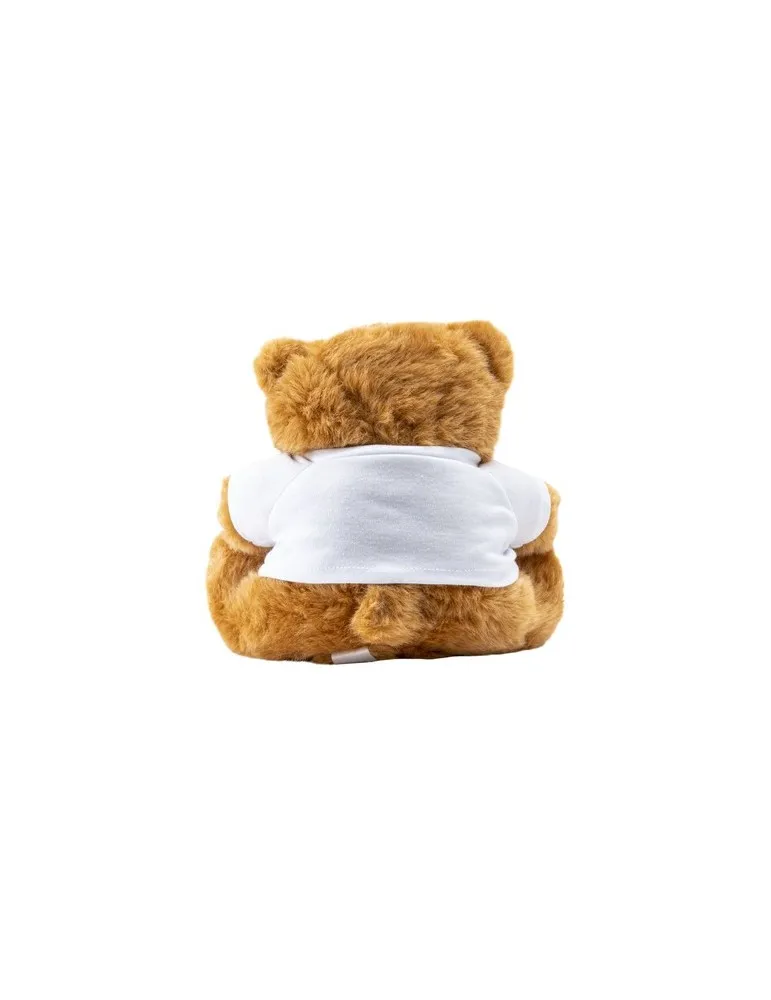 Big Browny Bear peluche cadeau entreprise pas cher