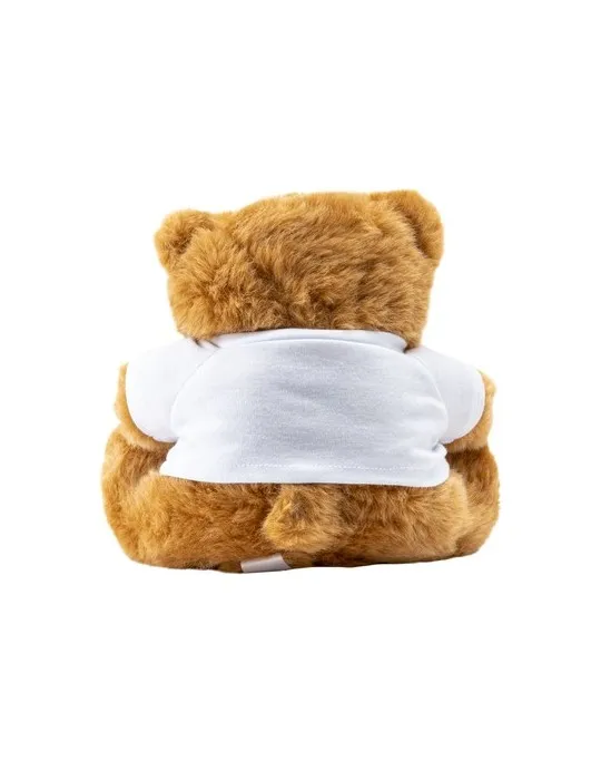 Big Browny Bear peluche cadeau entreprise pas cher