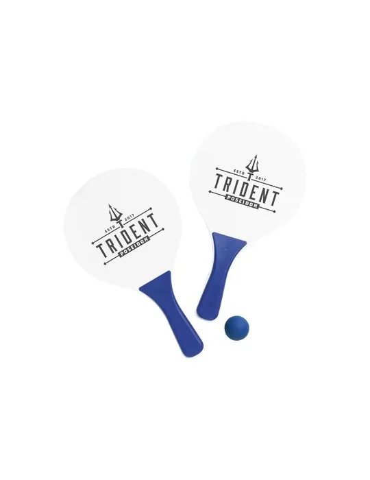 BeachTennis Small Size jeu de plage