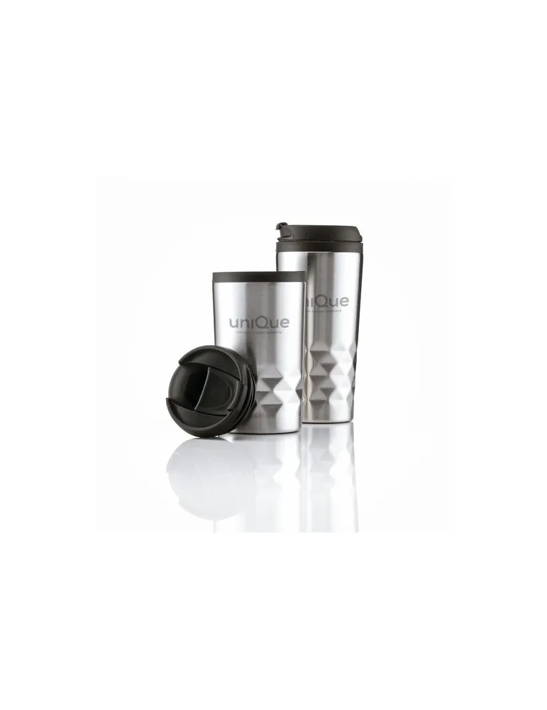 Graphic Mug 300 ml gobelet thermos personnalisation sur mesure
