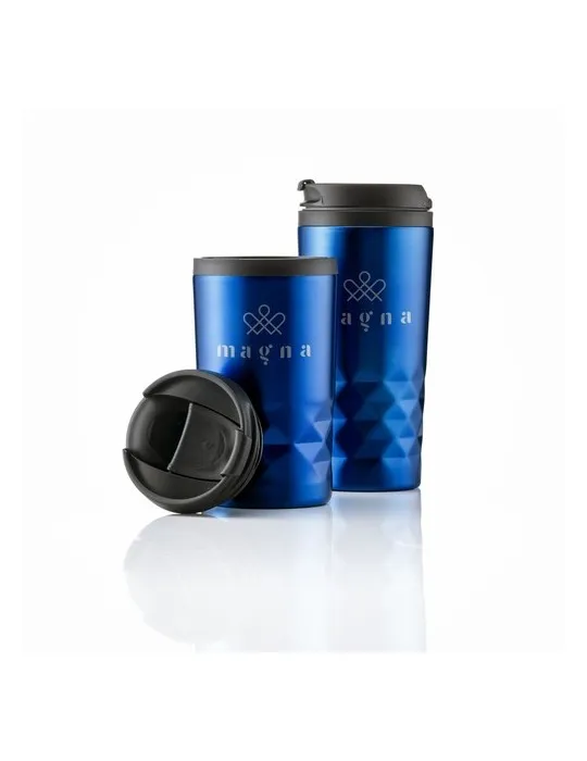 Graphic Mug 300 ml gobelet thermos marquage couleur éclatante