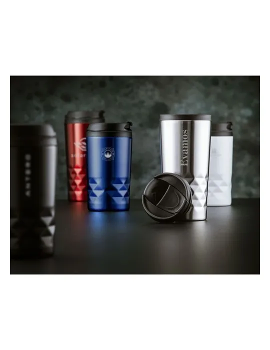 Graphic Mug 300 ml gobelet thermos goodies publicitaire événementiel