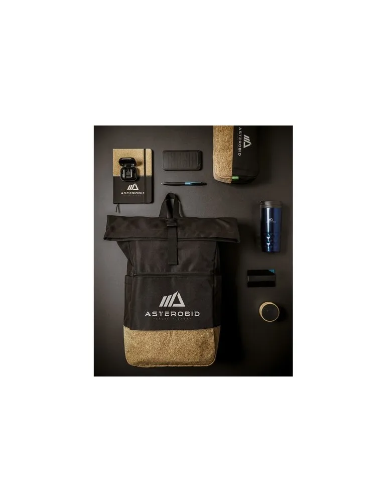 Graphic Mug 300 ml gobelet thermos cadeau collaborateur premium