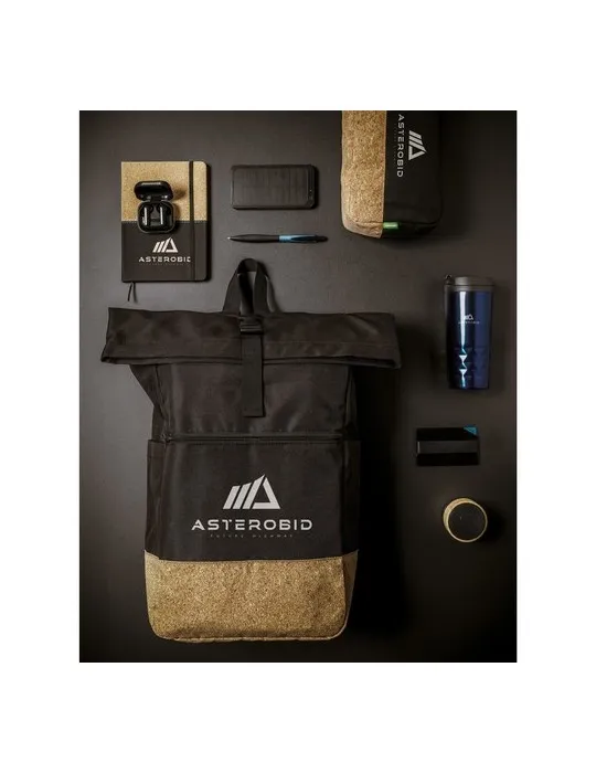 Graphic Mug 300 ml gobelet thermos cadeau collaborateur premium