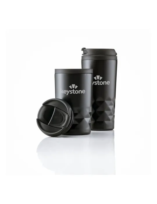 Graphic Mug 300 ml gobelet thermos objet promo petit budget