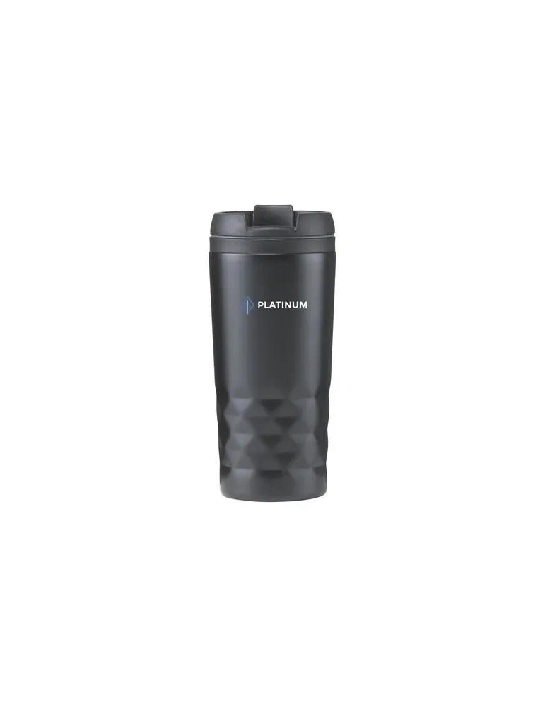Graphic Mug 300 ml gobelet thermos marquage laser ultra précis