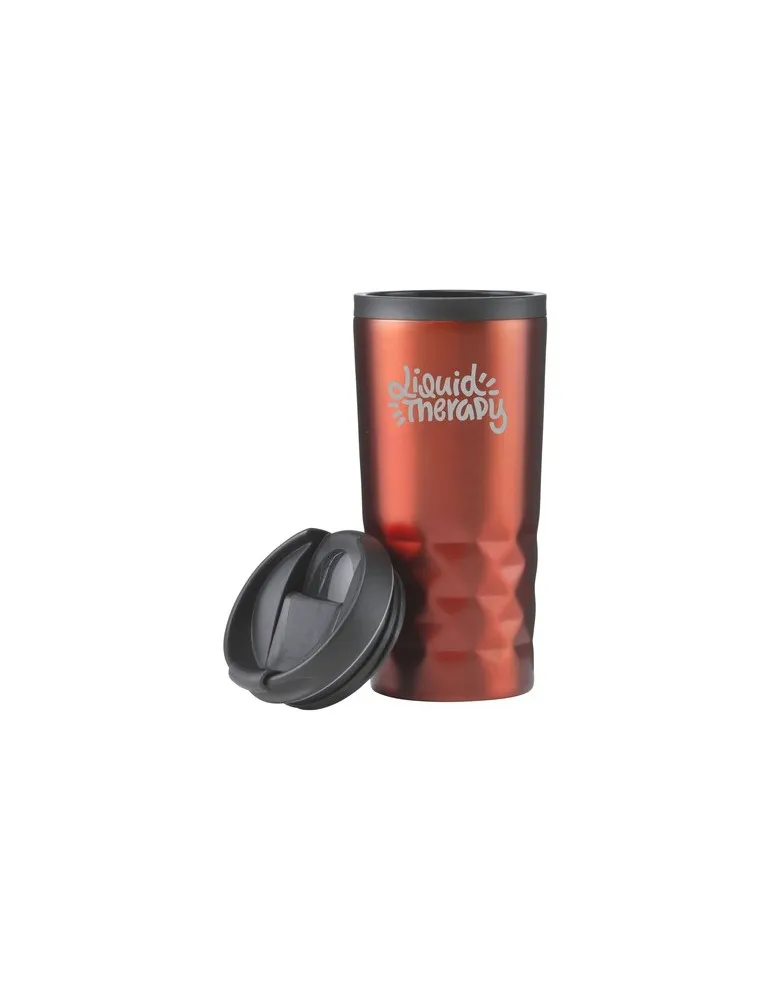 Graphic Mug 300 ml gobelet thermos goodies publicitaire événementiel