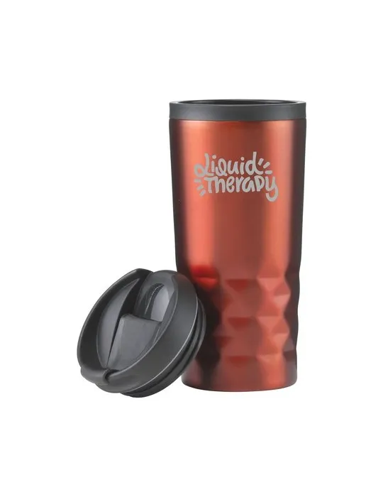 Graphic Mug 300 ml gobelet thermos goodies publicitaire événementiel