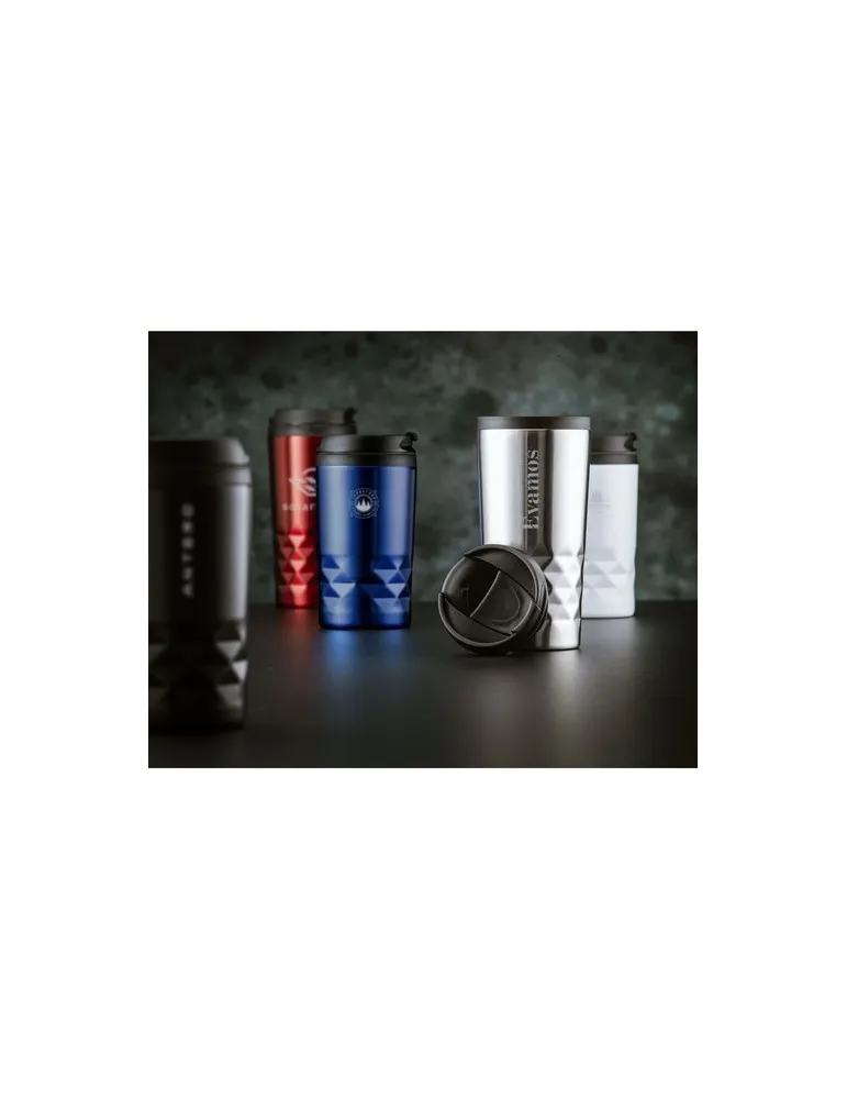 Graphic Mug 300 ml gobelet thermos goodies personnalisé en stock