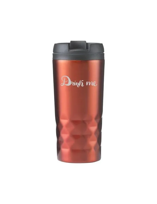 Graphic Mug 300 ml gobelet thermos personnalisable avec votre logo