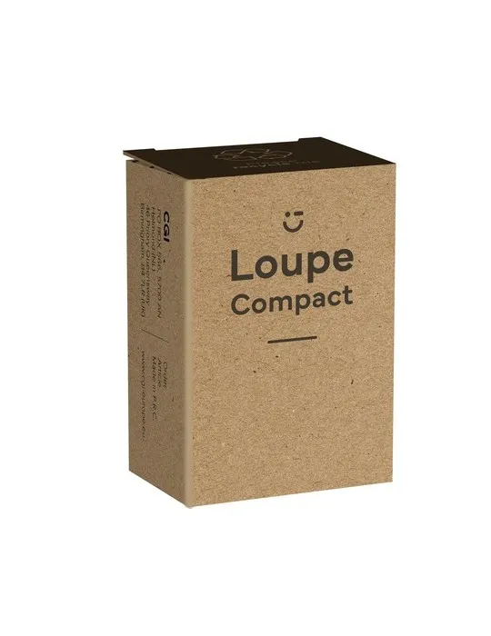 Loupe Compact loupe