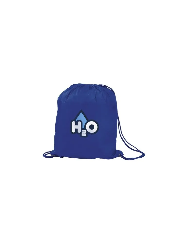 PromoBag 190T sac à dos personnalisable avec votre logo