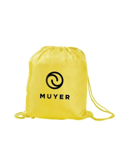 PromoBag 190T sac à dos goodies publicitaire événementiel