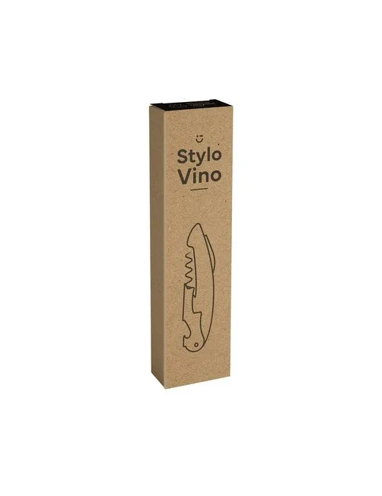 Stylo Vino ouvre-bouteille