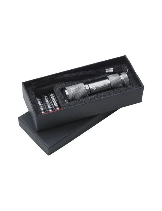 StarLED lampe torche personnalisation sur mesure