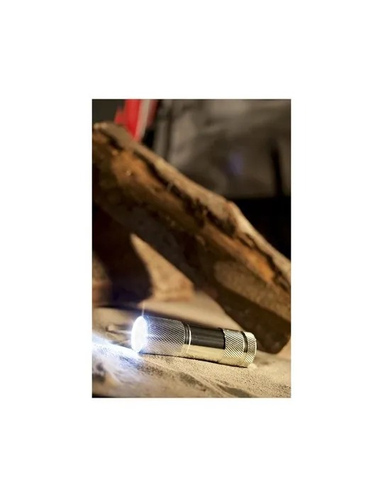 StarLED lampe torche marquage laser ultra précis