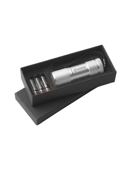 StarLED lampe torche marquage couleur éclatante