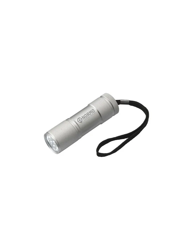StarLED lampe torche personnalisable avec votre logo