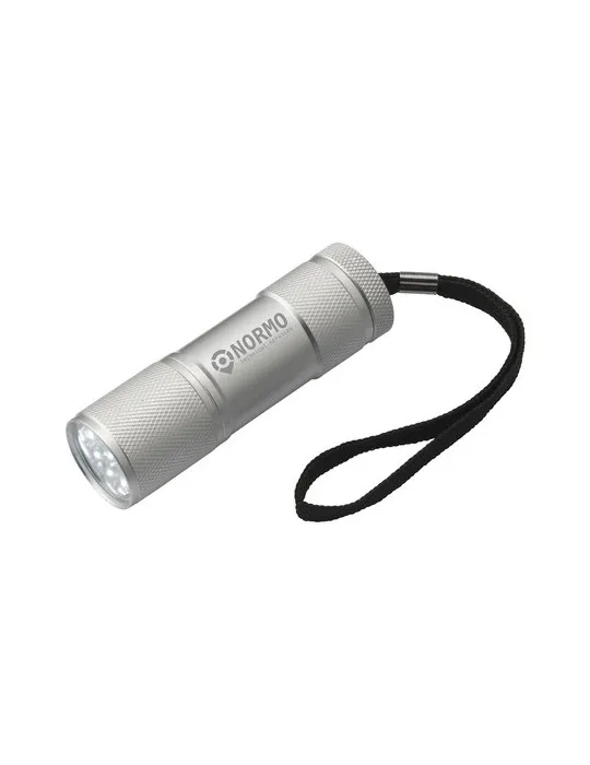 StarLED lampe torche personnalisable avec votre logo