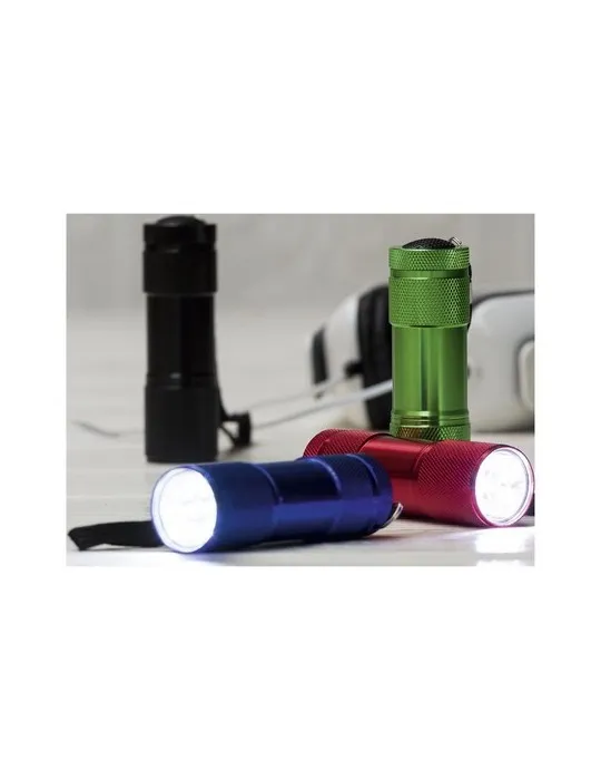 StarLED lampe torche impression logo haute qualité