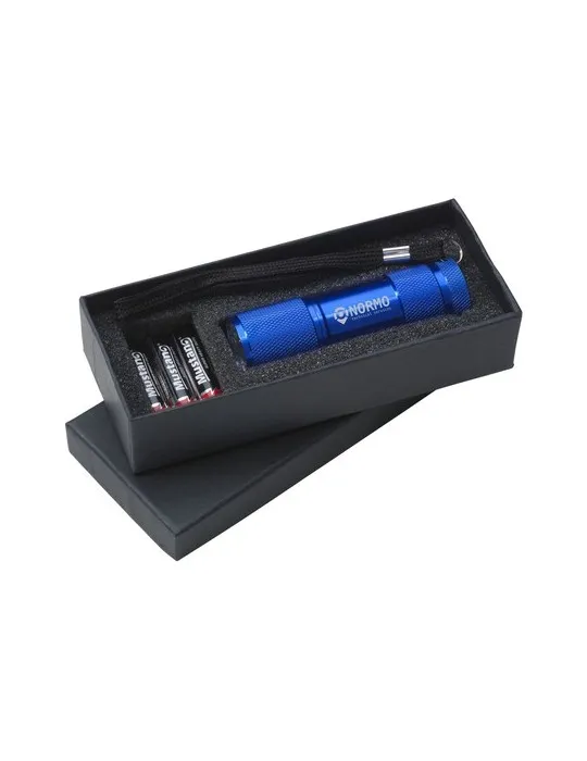 StarLED lampe torche cadeau entreprise pas cher