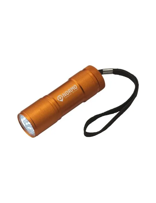 StarLED lampe torche objet promo petit budget