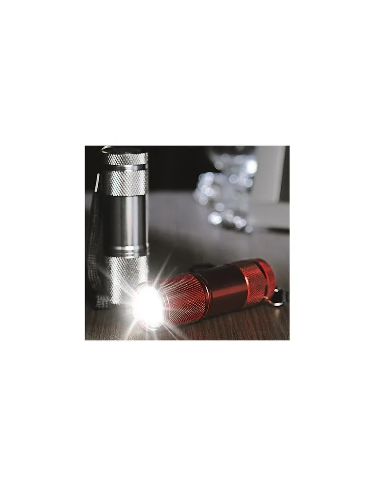 StarLED lampe torche goodies personnalisé en stock