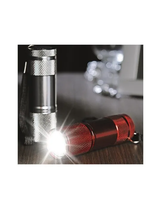 StarLED lampe torche goodies personnalisé en stock