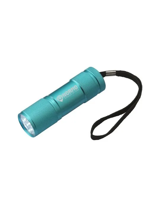 StarLED lampe torche cadeau affaires élégant