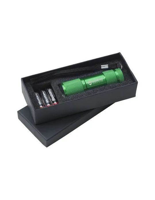 StarLED lampe torche cadeau client original