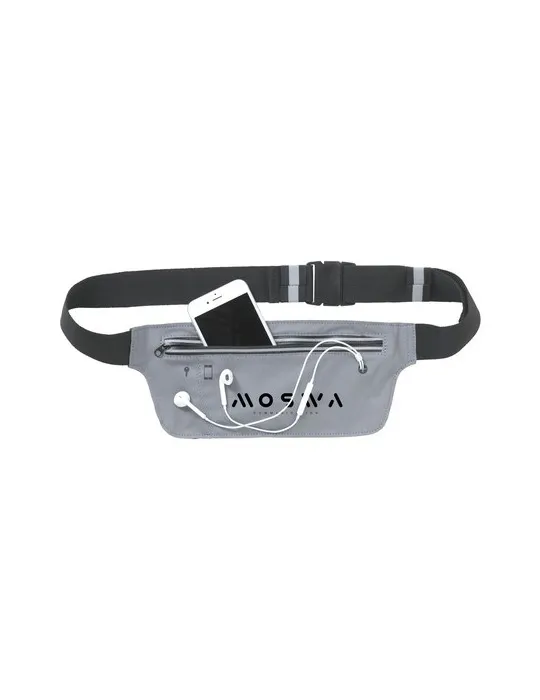 Running Belt sac banane personnalisable avec votre logo