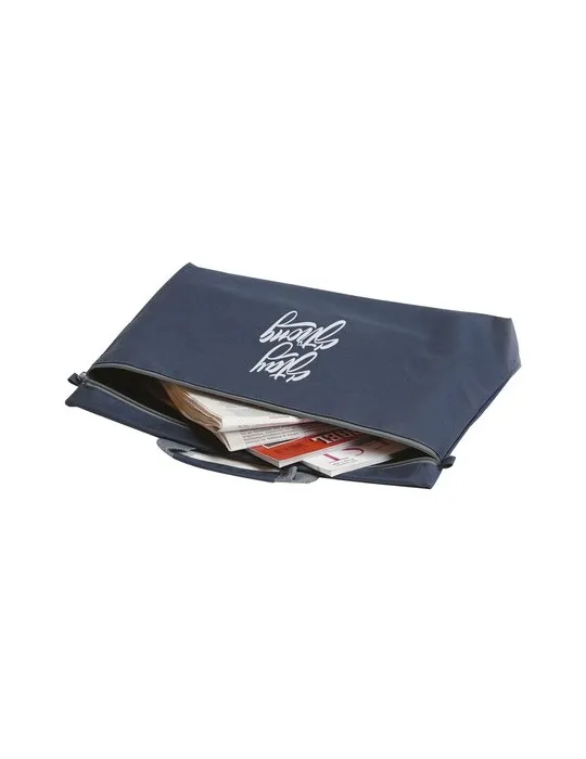 DocuTravel sac/porte-documents