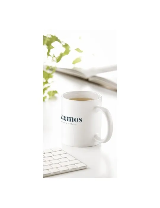 Kitty Mug 350 ml cadeau entreprise pas cher