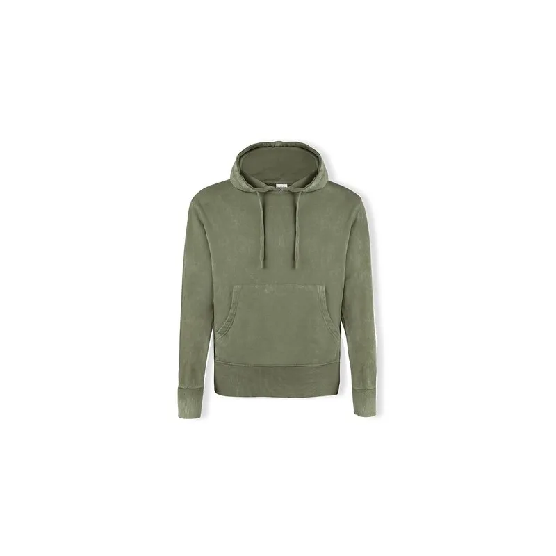 Sweat-Shirt Adulte Grea : Style et Confort Unisexe