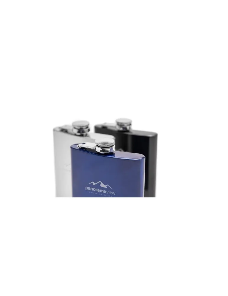 HipFlask 200 ml gourde