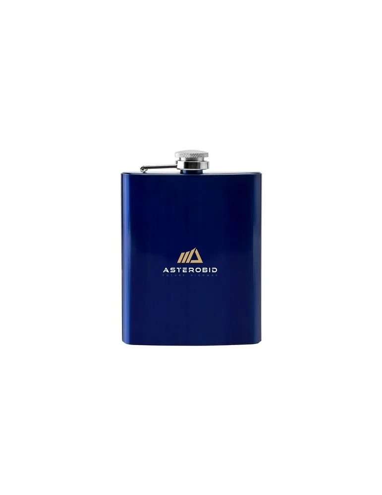 HipFlask 200 ml gourde