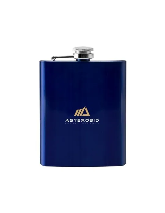 HipFlask 200 ml gourde