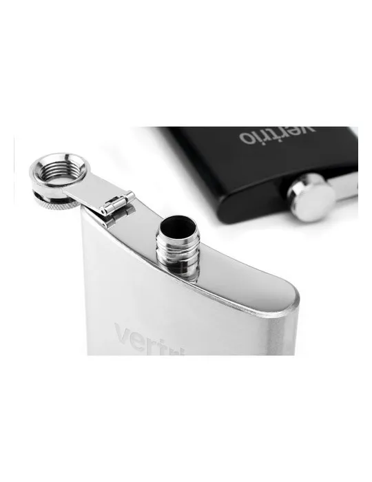 HipFlask 200 ml gourde