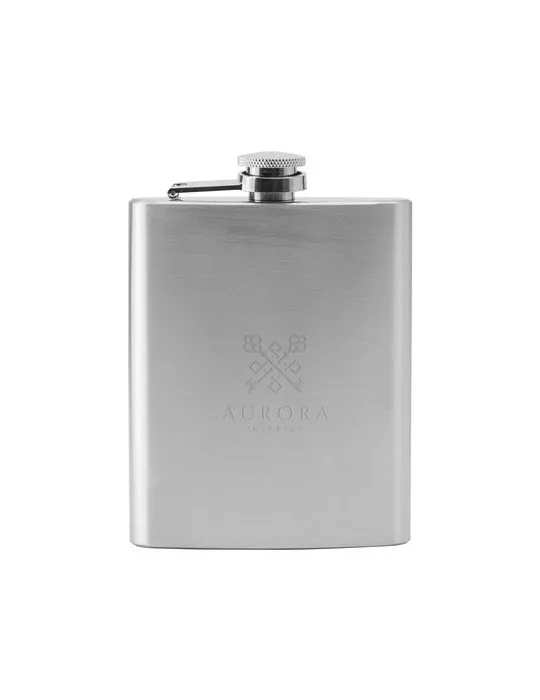 HipFlask 200 ml gourde