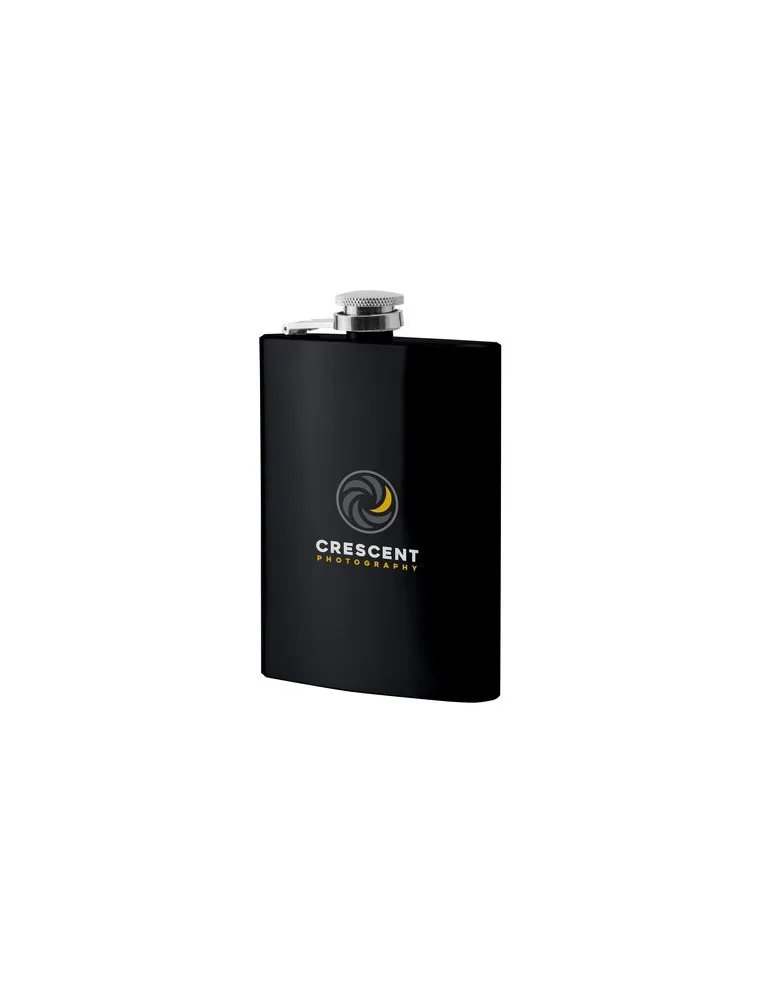 HipFlask 200 ml gourde