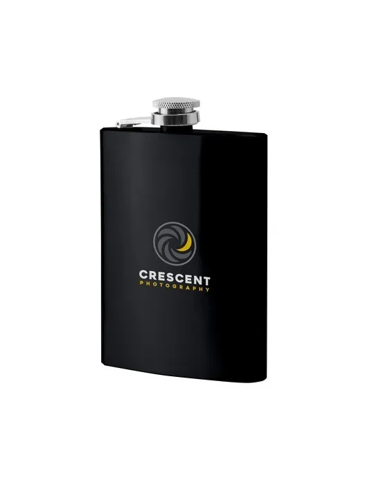 HipFlask 200 ml gourde