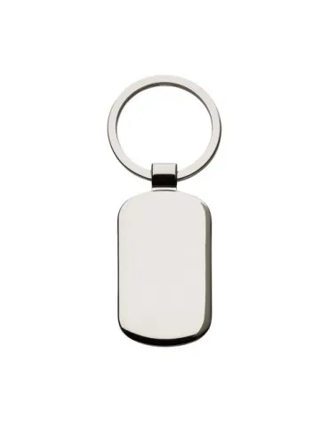 KeyTag porte-clés rect.